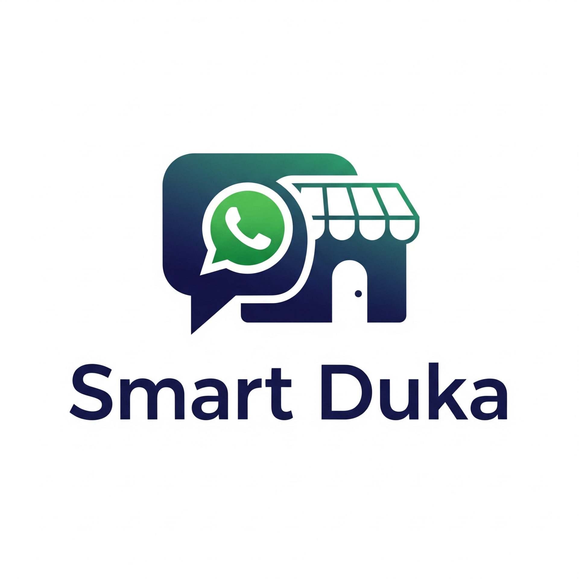 Smart Duka Logo